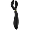 Satisfyer Endless Fud Vibrator Couples Noir 1 pièce