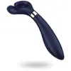 Satisfyer Partenaire Multifun 3 Double Vibromasseur