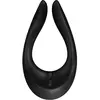 Satisfyer Endless Joy Multi-Vibrator Noir 1 pièce
