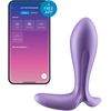 Satisfyer Vibromasseur Anal Intensity