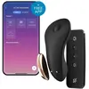 Satisfyer Little Secret - Vibromasseur pour culotte connecté