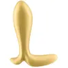 Satisfyer Plug Anal Vibrant Connecté Intensity Plug