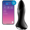 Satisfyer Plug anal connecté Satisfyer Rotator Plug 1+