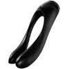 Satisfyer Candy Cane Vibrator Nego Nego Nego Nego 1ud