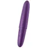Satisfyer Ultra Power Bullet Vibrator 6 USB Purple 1piece