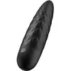 Satisfyer Ultra Power Bullet Vibrator 5 USB Black 1 pièce