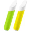 Satisfyer Ultra Power Bullet Vibrator 7 Yellow 1 pièce