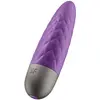 Satisfyer Ultra Power Bullet 5 Vibrateur Violet 1pc