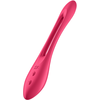 Satisfyer Vibromasseur Flexible De Joie élastique