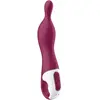 Satisfyer Stimulateur Vibromasseur A-mazing 1 Berry