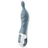 Satisfyer Stimulateur Vibromasseur A-mazing 2