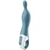 Satisfyer Stimulateur Vibromasseur A-mazing 1