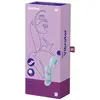 Satisfyer Stimulateur Vibromasseur Tri Ball 2 Light