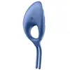 Satisfyer Swordsman Anillo Vibrador Azul 1ud