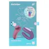 Satisfyer Kit De Plaisir Féminin Partner Box 1