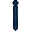 Satisfyer Aspirateur De Clitoris Planet Wand-er + Rosegold