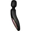 Wand erland vibrating massager black