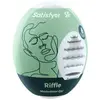 Satisfyer Masturbateur Satisfyer Eggcited Riffle