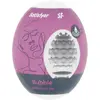 Masturbateur Satisfyer Eggcited Bubble