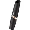 Satisfyer Vibromasseur Rouge à Lèvres Perfect Kiss