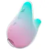 Satisfyer Mermaid Vibes Stimulateur Vibrant Menthe Rose 1ut