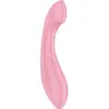 Satisfyer Vibromasseur Du Point G G-force