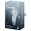 Satisfyer - Pocket Pro 1 - Bleu