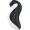 Satisfyer Orca Air Pulse + Stimulateur de vibrations