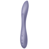 Satisfyer G Spot Flex 2 Multi Vibrator Purple 1ut