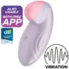 Satisfyer Stimulateur Clitoris Connecté Tropical Tip