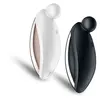 Satisfyer Spot On 2 Vibromasseur Lay-On Noir 1ut