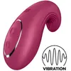Satisfyer Dipping Delight Lay On Rouge 1ut