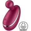 Satisfyer Spot On 1 Berry 1ut