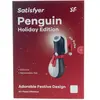 Satisfyer Penguin stimulateur d’ondes édition limitée 1 unité