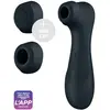 Satisfyer Pro 2 Génération 3 Connecté - Stimulateur clitoridien - Noir