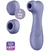 Satisfyer Pro 2 Génération 3 Connecté - Stimulateur clitoridien - Lilas