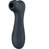 Satisfyer - Pro 2 Génération 3 Technologie Air Liquide Aspiration Noir