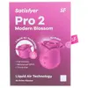 Satisfyer Pro 2 Modern Blossom