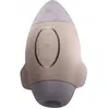 Satisfyer Mission Control Petit vibromasseur double impulsion Lilas