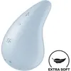 Satisfyer Stimulateur Vibromasseur Dew Drop