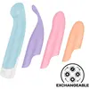 Satisfyer Coffret Plaisir Playful Four - Saisfyer