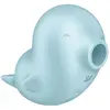 Satisfyer Sassy Seal Air Pulse Vibrator