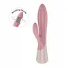 Vibromasseur Rabbit Pearl Bunny 1