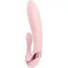 Vibromasseur Rabbit Pearl Bunny 3