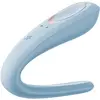 Stimulateur Pour Couple Double Classic