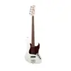 Sadowsky Guitars Metroline Vintage J Bass Alder Olympic White