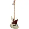 Sadowsky Guitars Metroline Vintage J Bass Ash Olympic White