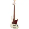 Sadowsky Guitars Metroline Vintage J Bass Alder Olympic White