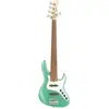 Sadowsky Guitars Metroline Vintage J Bass Alder Sage Grn Metallic Satin