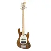 Sadowsky Guitars Metroline Mj Vintage Ash Antique Tobacco Satin